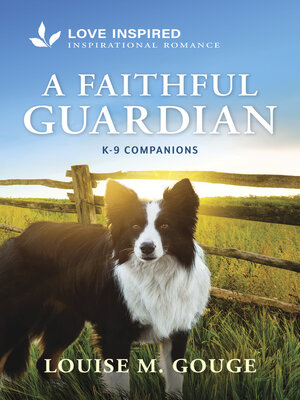 cover image of A Faithful Guardian